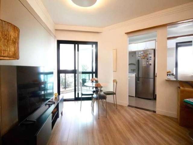 Apartamento com 2 quartos à venda na Rua Sampaio Viana, --, Paraíso, São Paulo por R$ 900.000