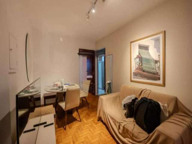 Apartamento com 1 quarto à venda na Rua Doutor Seng, --, Bela Vista, São Paulo por R$ 520.000