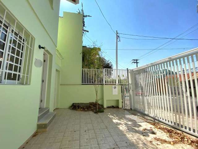 Casa com 2 quartos à venda na Avenida Piassanguaba, --, Planalto Paulista, São Paulo por R$ 980.000