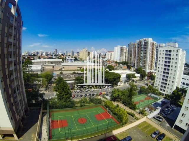 Apartamento com 3 quartos para alugar na Avenida Armando Ítalo Setti, --, Baeta Neves, São Bernardo do Campo