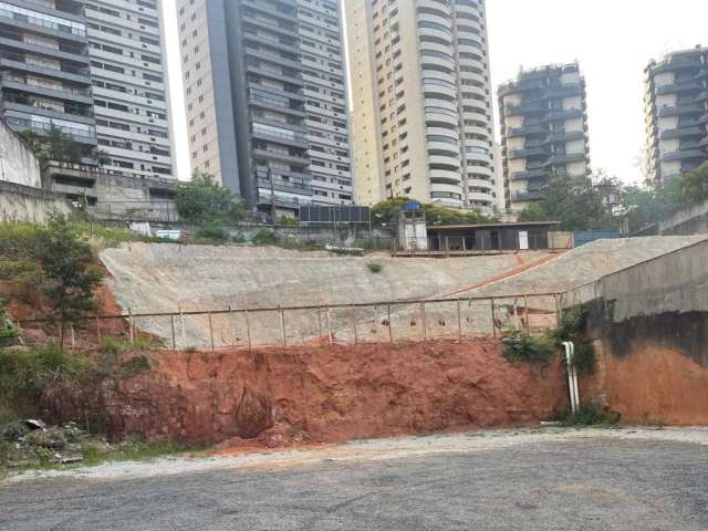 Terreno à venda na Rua Jamanari, --, Vila Andrade, São Paulo por R$ 4.032.000