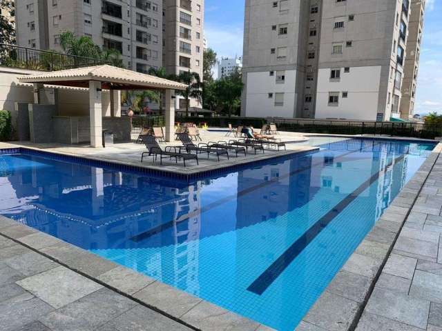 Apartamento com 2 quartos à venda na Rua Doutor Laerte Setúbal, --, Vila Suzana, São Paulo por R$ 469.900