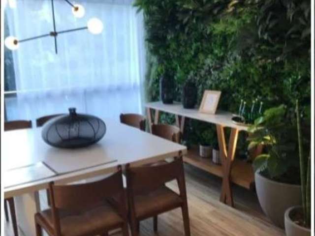 Apartamento com 3 quartos à venda na Rua Harmonia, --, Sumarezinho, São Paulo por R$ 2.970.000