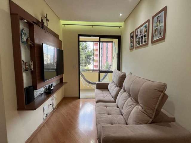 Apartamento com 3 quartos à venda na Rua dos Tapes, --, Cambuci, São Paulo por R$ 450.000