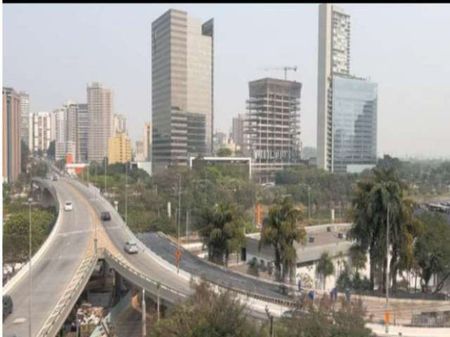 Apartamento com 1 quarto à venda na Rua Butantã, --, Pinheiros, São Paulo por R$ 365.740