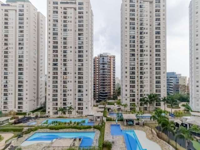 Apartamento com 3 quartos à venda na Rua Trajano Reis, --, Jardim das Vertentes, São Paulo por R$ 800.000