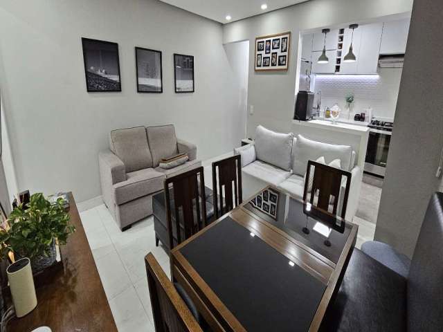 Apartamento com 2 quartos à venda na Rua Lino Coutinho, --, Ipiranga, São Paulo por R$ 639.007