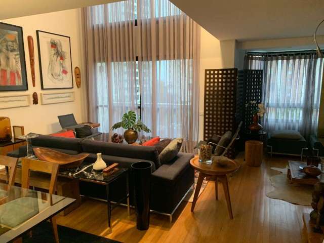 Apartamento com 3 quartos à venda na Rua Karl Richter, --, Vila Suzana, São Paulo por R$ 1.500.000