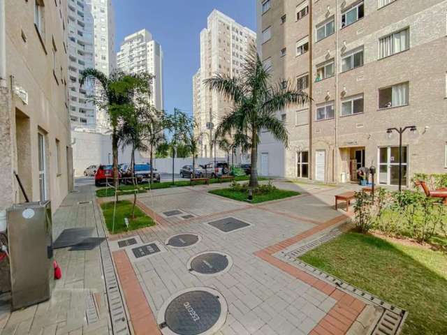 Apartamento com 2 quartos à venda na Rua Intendência, --, Brás, São Paulo por R$ 405.000