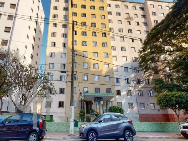 Apartamento com 2 quartos à venda na Rua Doutor Nicolau de Sousa Queirós, --, Vila Mariana, São Paulo por R$ 459.000