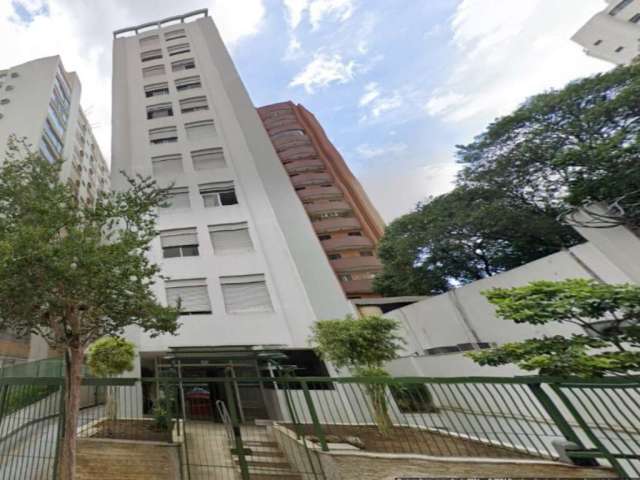 Apartamento com 2 quartos à venda na Rua Caconde, --, Jardim Paulista, São Paulo por R$ 1.399.000