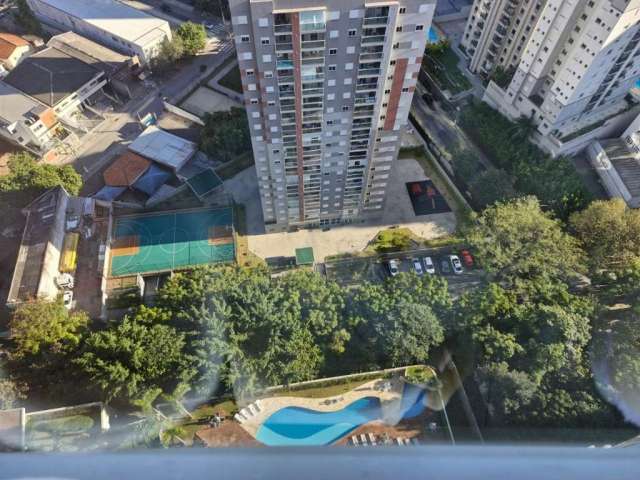 Apartamento com 3 quartos à venda na Rua José Ramon Urtiza, --, Vila Andrade, São Paulo por R$ 1.650.000