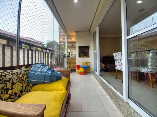 Apartamento com 3 quartos à venda na Rua Doutor Martins de Oliveira, --, Jardim Londrina, São Paulo por R$ 650.000