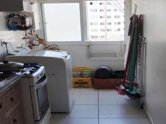 Apartamento com 2 quartos à venda na Rua Cascado, --, Vila Andrade, São Paulo por R$ 350.000