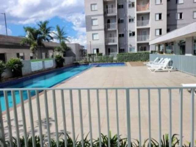 Apartamento com 2 quartos à venda na José Barbosa de Siqueira, --, Padroeira, Osasco por R$ 300.000