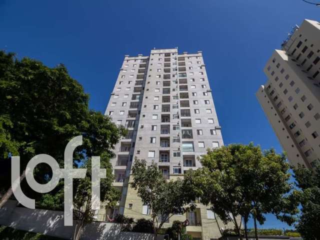 Apartamento com 2 quartos à venda na Rua Willis Roberto Banks, --, Parque Maria Domitila, São Paulo por R$ 360.400