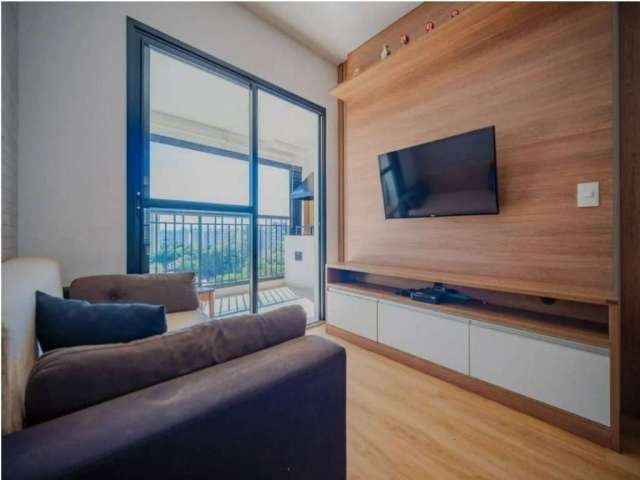 Apartamento com 3 quartos à venda na Avenida Franz Voegeli, --, Continental, Osasco por R$ 875.000