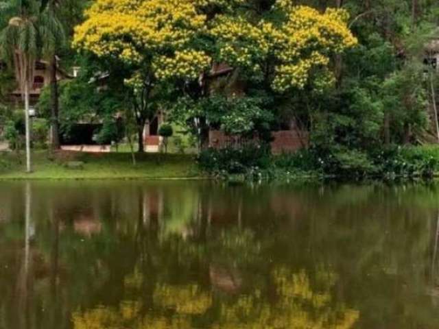 Casa em condomínio fechado com 4 quartos à venda na Xingu, --, Granja Carneiro Viana, Cotia por R$ 1.031.915