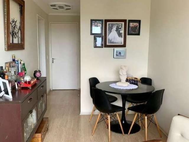 Apartamento com 2 quartos à venda na Avenida Doutor Bernardino Brito Fonseca de Carvalho, --, Vila Talarico, São Paulo por R$ 329.000