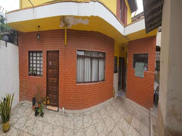 Casa com 3 quartos à venda na Nestor dos Santos Lima, --, Jardim Jamaica, São Paulo por R$ 660.000