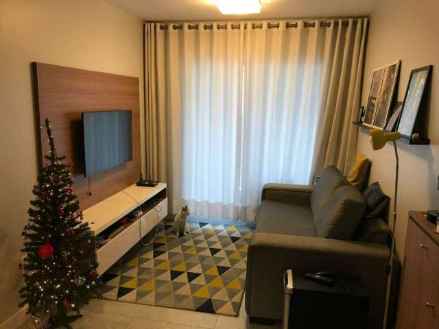 Apartamento com 2 quartos à venda na Rua Quararibéia, --, Vila Isa, São Paulo por R$ 541.000