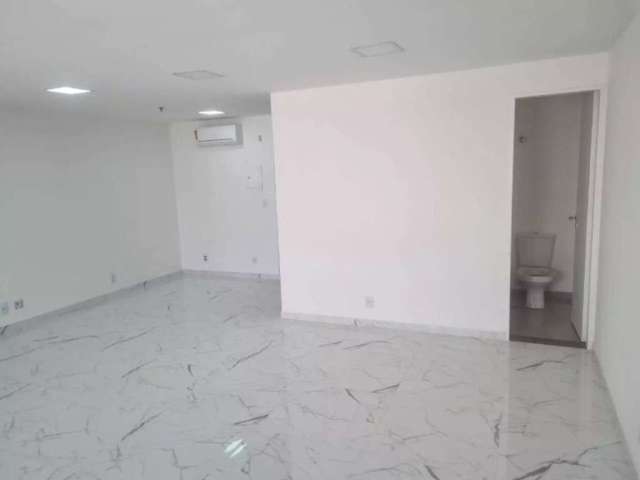 Sala comercial à venda na Avenida Iraí, --, Indianópolis, São Paulo por R$ 555.375