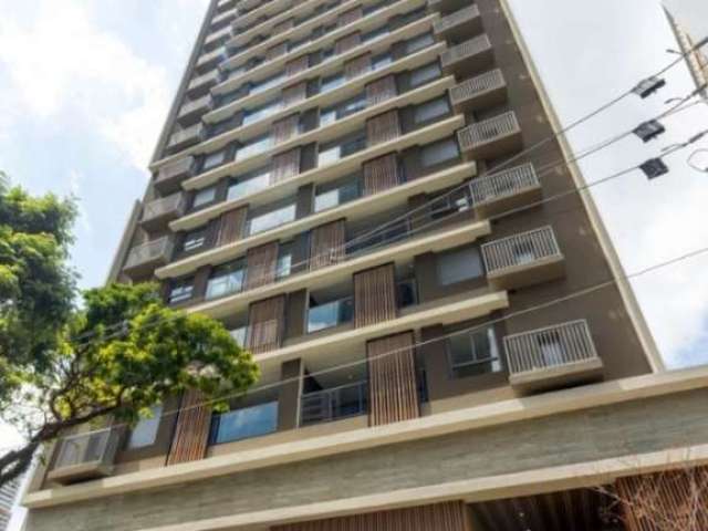 Apartamento com 2 quartos à venda na Rua Andréa Paulinetti, --, Jardim das Acacias, São Paulo por R$ 1.293.000