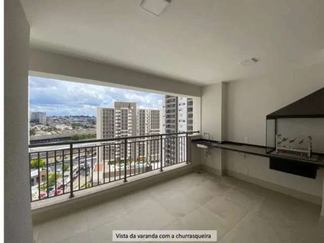 Apartamento com 3 quartos à venda na Avenida Alberto Augusto Alves, --, Vila Andrade, São Paulo por R$ 1.065.000