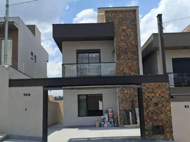 Casa com 3 quartos à venda na Cedros, --, Portal dos Ipês 3, Cajamar por R$ 1.399.000