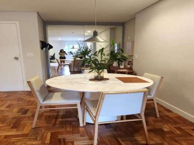 Apartamento com 1 quarto à venda na Rua Fradique Coutinho, --, Pinheiros, São Paulo por R$ 860.000