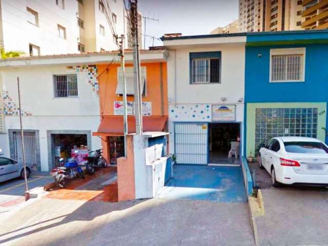 Ponto comercial à venda na Rua Pio XI, --, Alto de Pinheiros, São Paulo por R$ 1.152.000