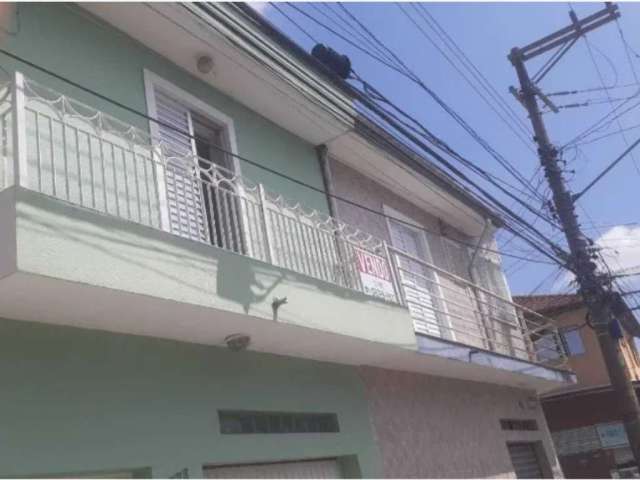 Casa com 3 quartos à venda na Rua Edgar de Sousa, --, Vila Aricanduva, São Paulo por R$ 690.000