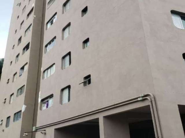 Apartamento com 2 quartos à venda na Rua João de Araújo, --, Vila dos Andradas, São Paulo por R$ 350.000