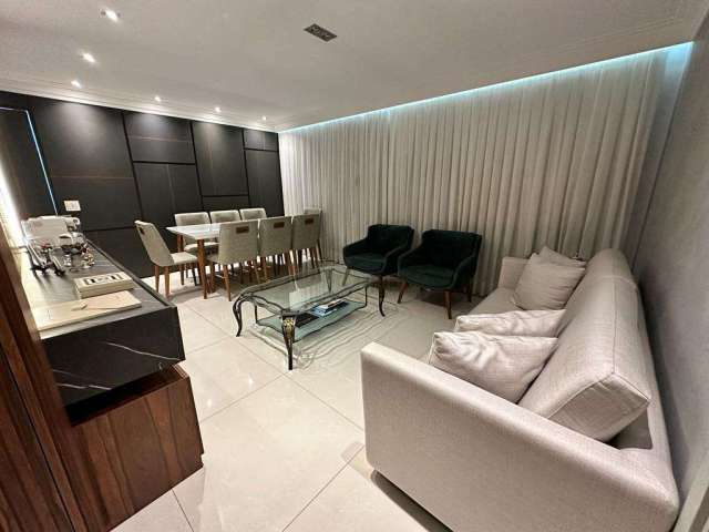 Apartamento com 4 quartos à venda na Rua Antônio Gomes, --, Vila Santo Antônio, Guarulhos por R$ 980.000