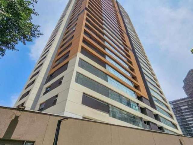 Apartamento com 3 quartos à venda na Rua Gabriele D'Annunzio, --, Campo Belo, São Paulo por R$ 2.980.000