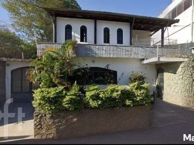 Casa com 3 quartos à venda na Rua Solbach, --, Jardim Bom Clima, Guarulhos por R$ 650.000