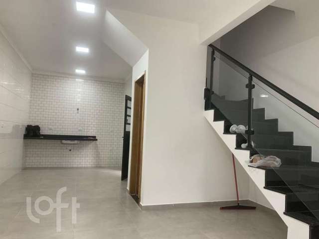 Casa com 3 quartos à venda na Santa Izabel do Pará, --, Bonsucesso, Guarulhos por R$ 759.000