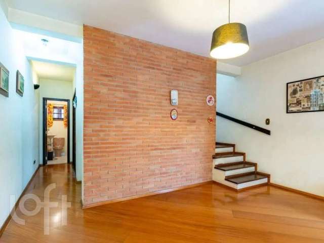 Casa com 3 quartos à venda na Coelho de Carvalho, --, Alto de Pinheiros, São Paulo por R$ 1.250.000