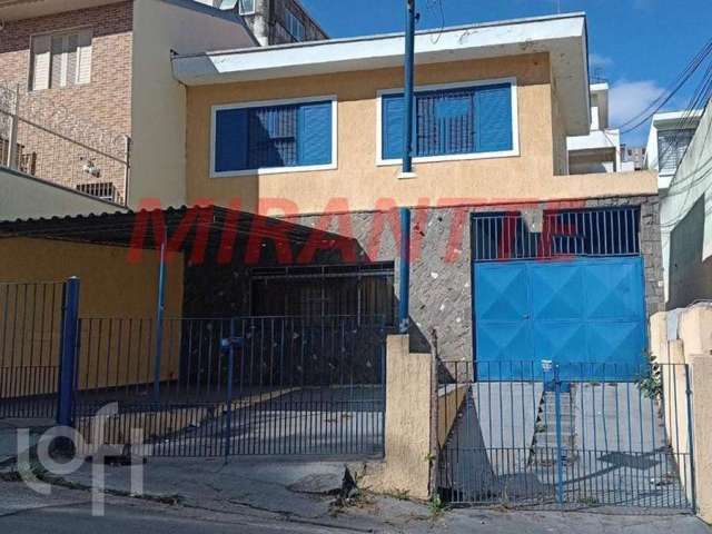 Casa com 3 quartos à venda na Rua Mário Eloy, --, Mandaqui, São Paulo por R$ 900.000