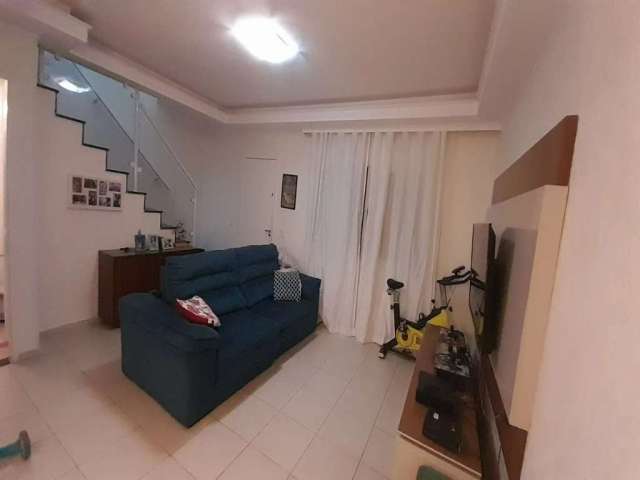 Casa com 3 quartos à venda na Rua José da Fonseca Nadaes, --, Jardim Sabará, São Paulo por R$ 638.000