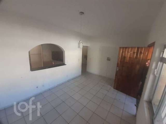 Casa com 3 quartos à venda na Aimorés, --, Bom Retiro, São Paulo por R$ 580.000