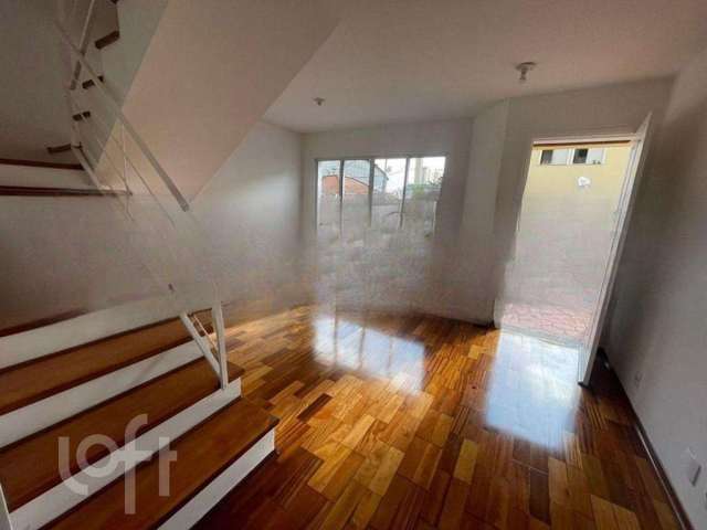 Casa em condomínio fechado com 3 quartos à venda na das Macieiras, --, Casa Verde, São Paulo por R$ 650.000