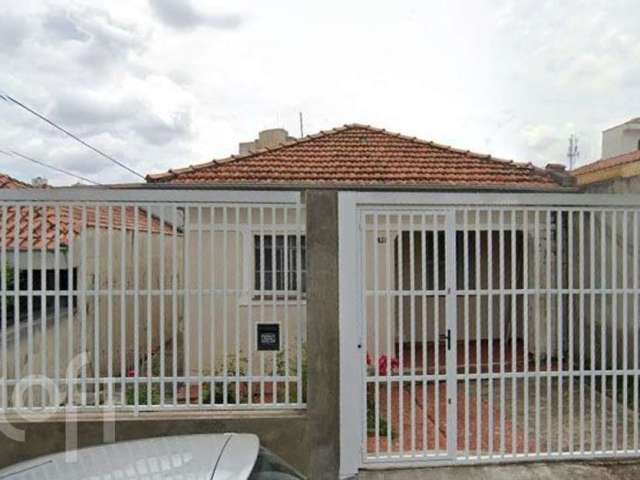 Casa com 2 quartos à venda na Antônio Pombal, --, Freguesia do Ó, São Paulo por R$ 725.000