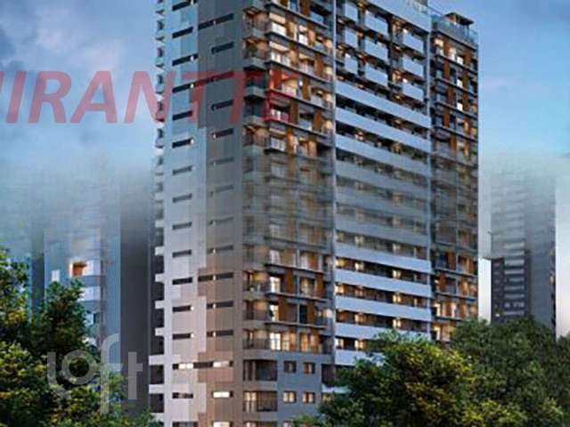 Apartamento com 2 quartos à venda na Coronel Domingos Ferreira, --, Cursino, São Paulo por R$ 654.000