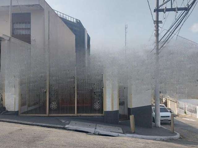 Casa em condomínio fechado com 3 quartos à venda na Rua Juncal, --, Tucuruvi, São Paulo por R$ 720.000