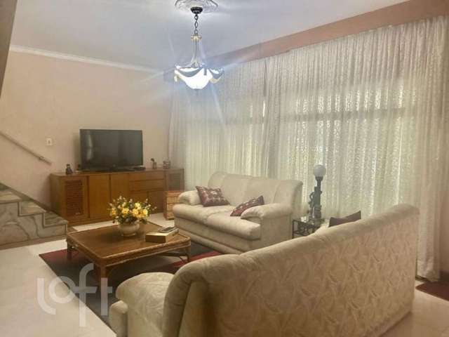 Casa com 3 quartos à venda na Piratininga, --, Santa Paula, São Caetano do Sul por R$ 720.000