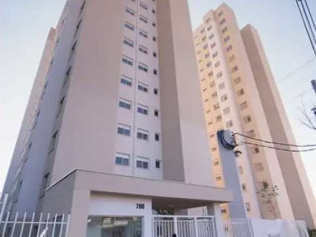 Apartamento com 2 quartos à venda na Rua Edvard Carmilo, --, Jardim Celeste, São Paulo por R$ 229.900