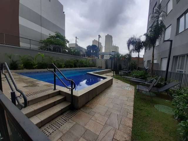 Apartamento com 2 quartos à venda na Rua Flora, --, Brás, São Paulo por R$ 350.000