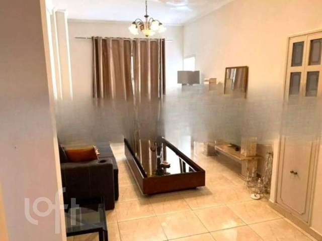 Apartamento com 3 quartos à venda na Topázio, --, Liberdade, São Paulo por R$ 750.000