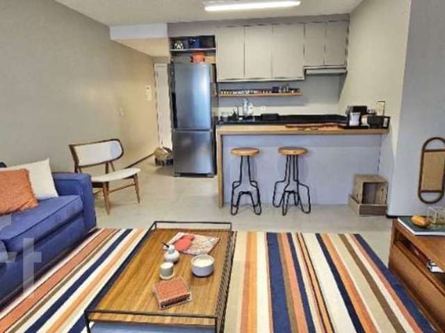 Apartamento com 2 quartos à venda na Jabaquara, --, Saúde, São Paulo por R$ 1.100.000